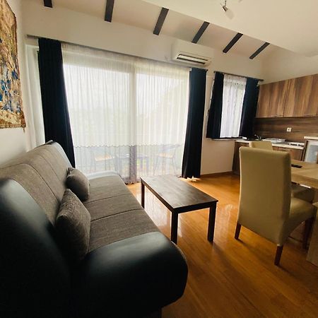 Villa Stare Vrbe Bihac Ngoại thất bức ảnh