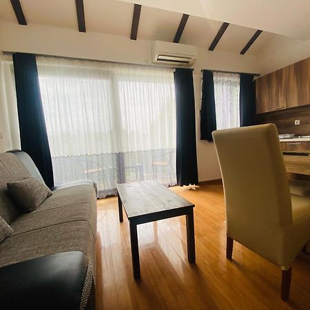 Villa Stare Vrbe Bihac Ngoại thất bức ảnh
