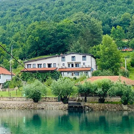 Villa Stare Vrbe Bihac Ngoại thất bức ảnh