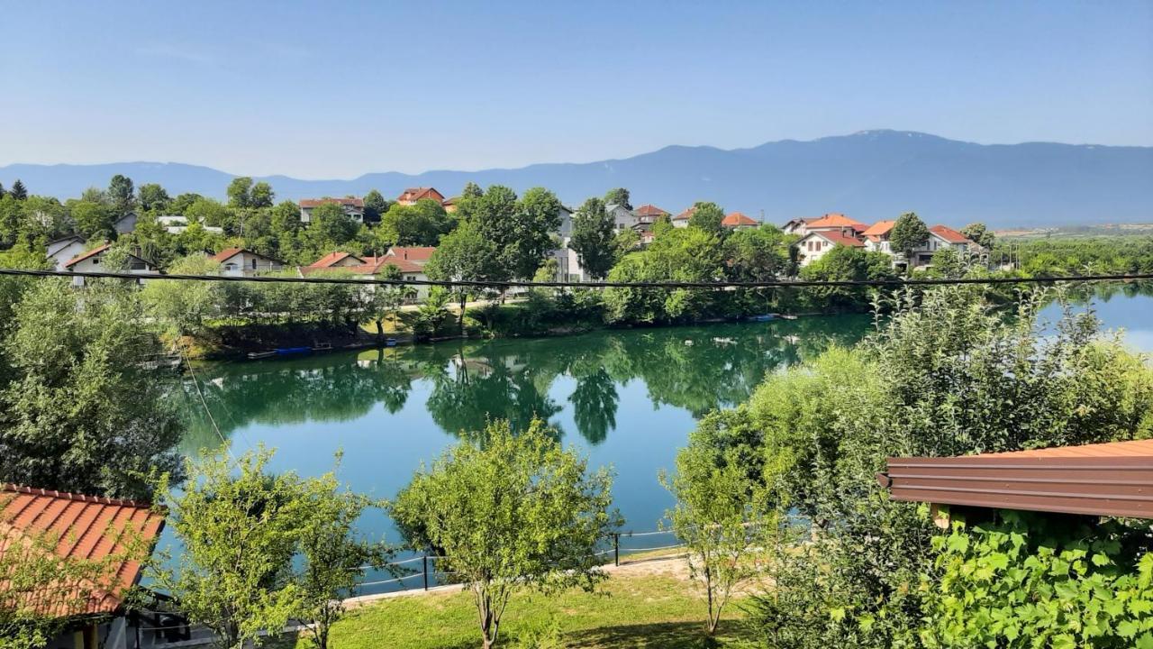 Villa Stare Vrbe Bihac Ngoại thất bức ảnh