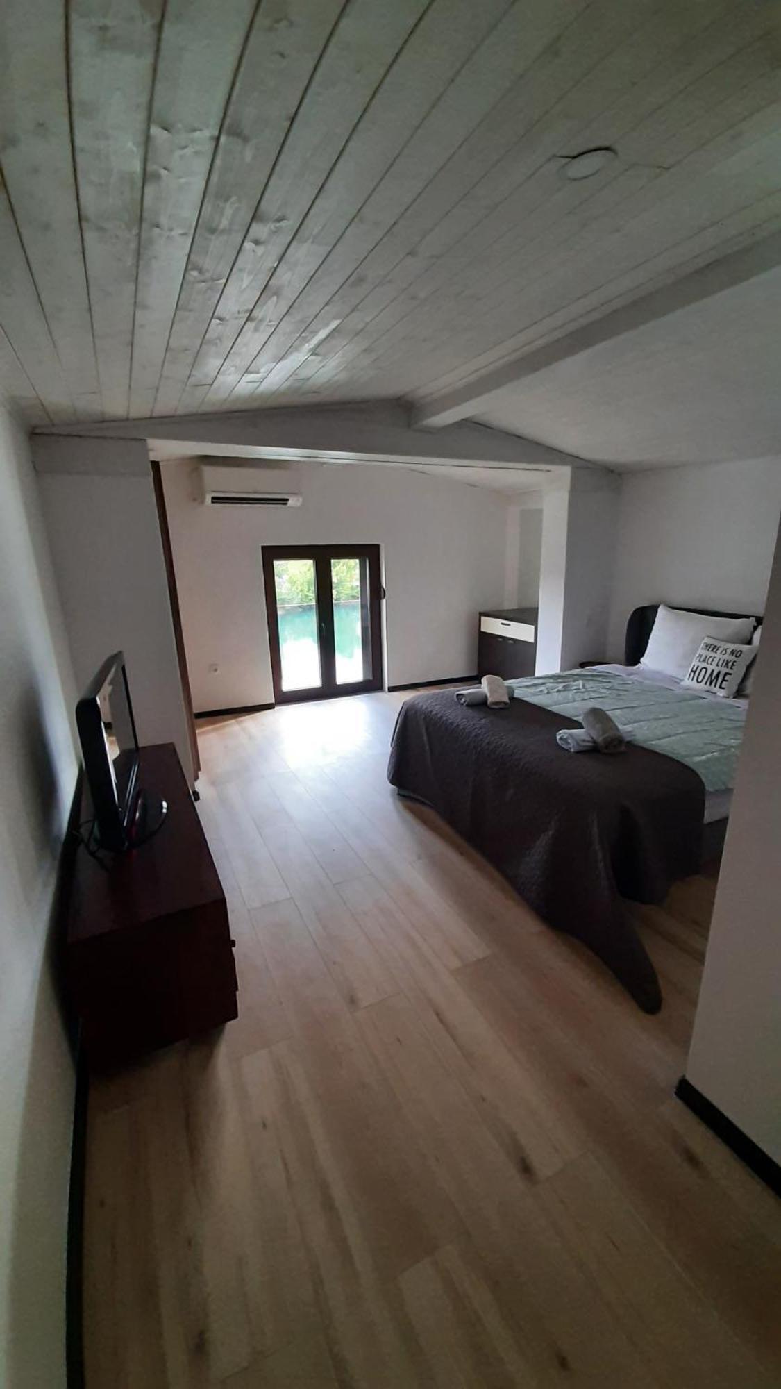 Villa Stare Vrbe Bihac Ngoại thất bức ảnh