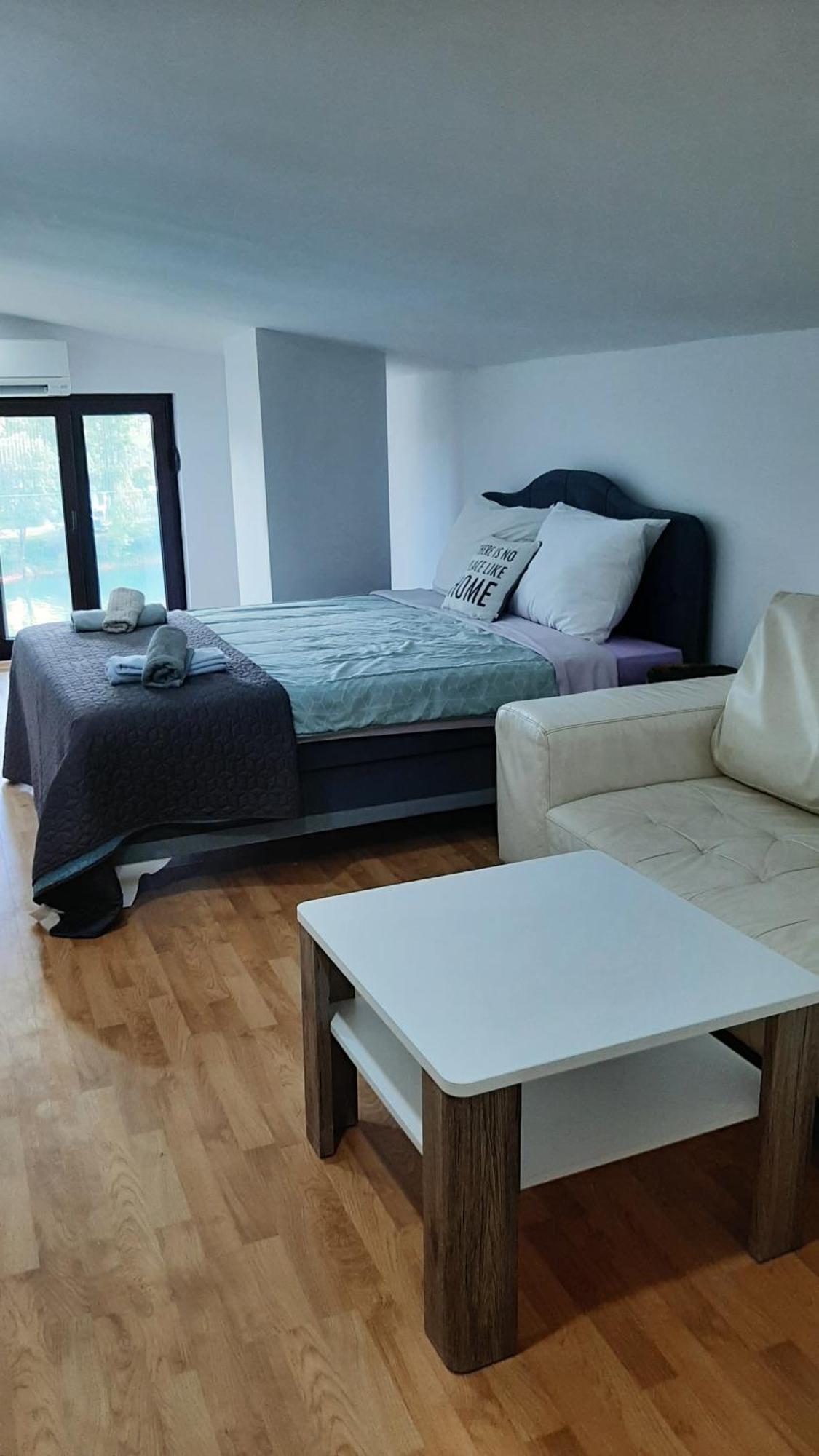 Villa Stare Vrbe Bihac Ngoại thất bức ảnh