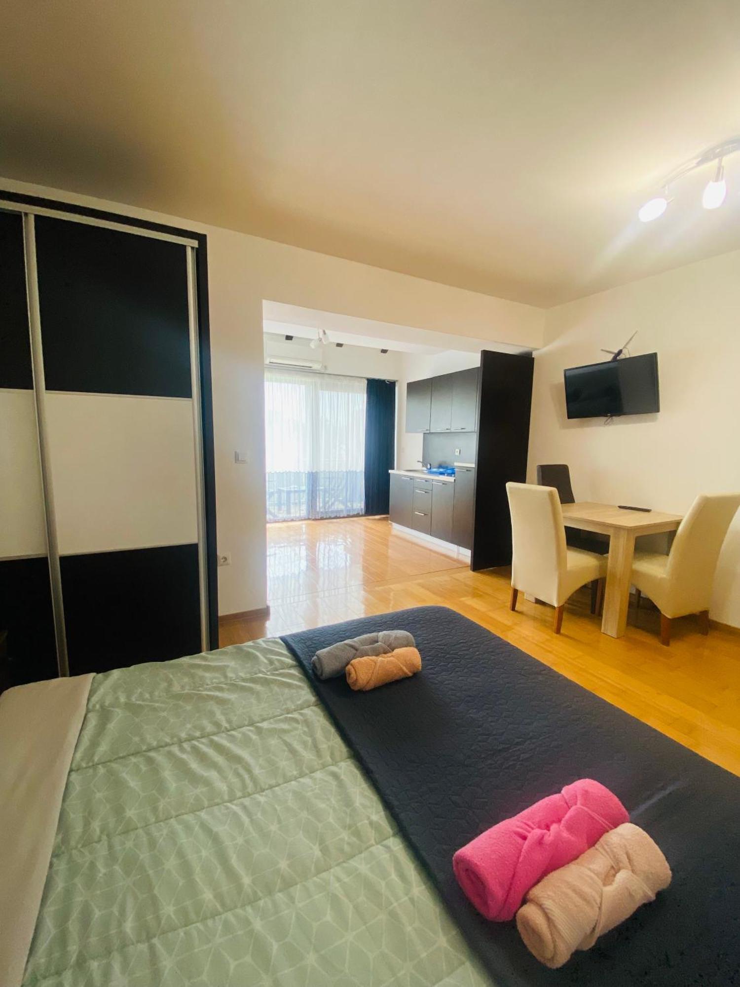 Villa Stare Vrbe Bihac Ngoại thất bức ảnh