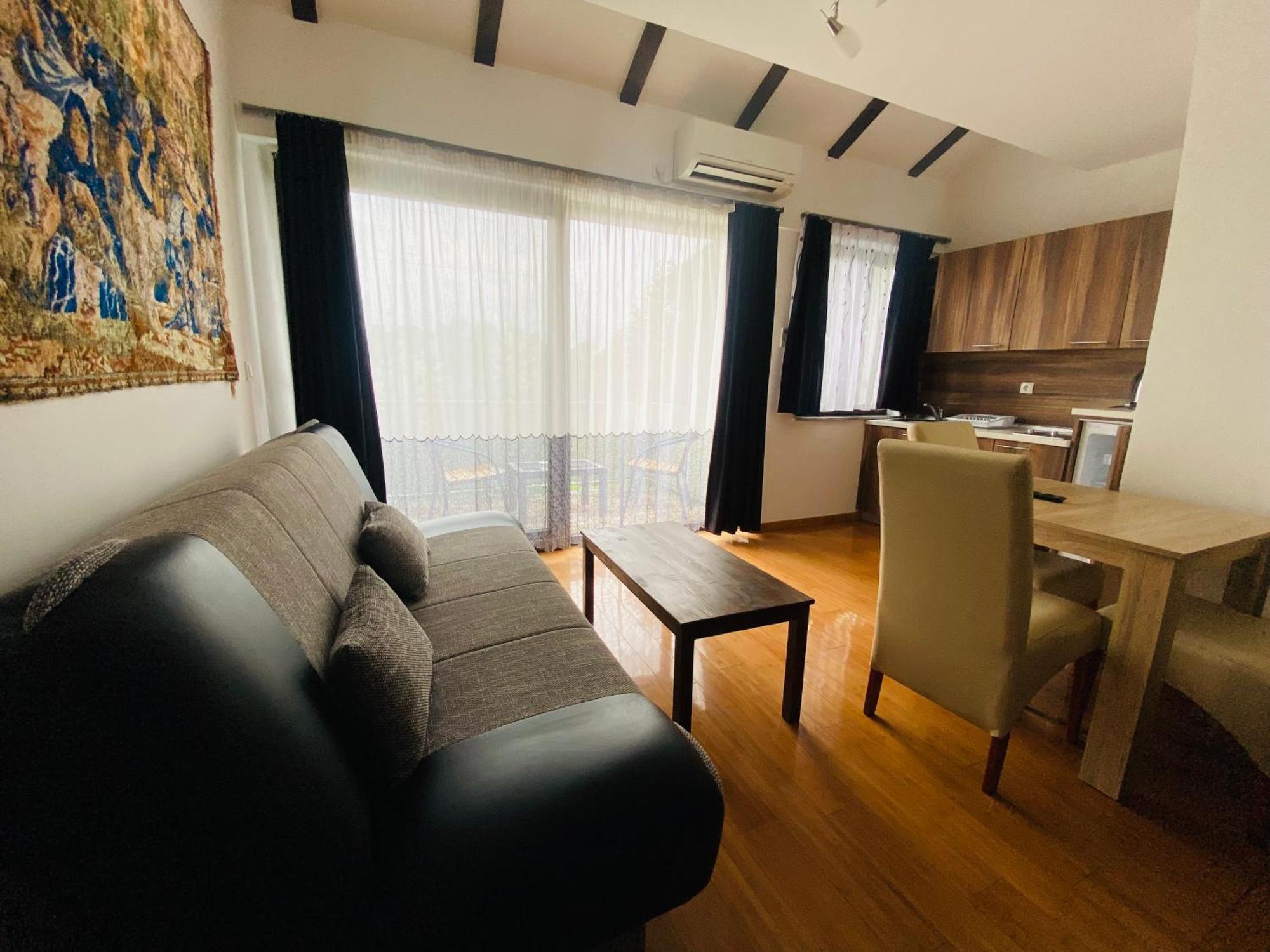 Villa Stare Vrbe Bihac Ngoại thất bức ảnh