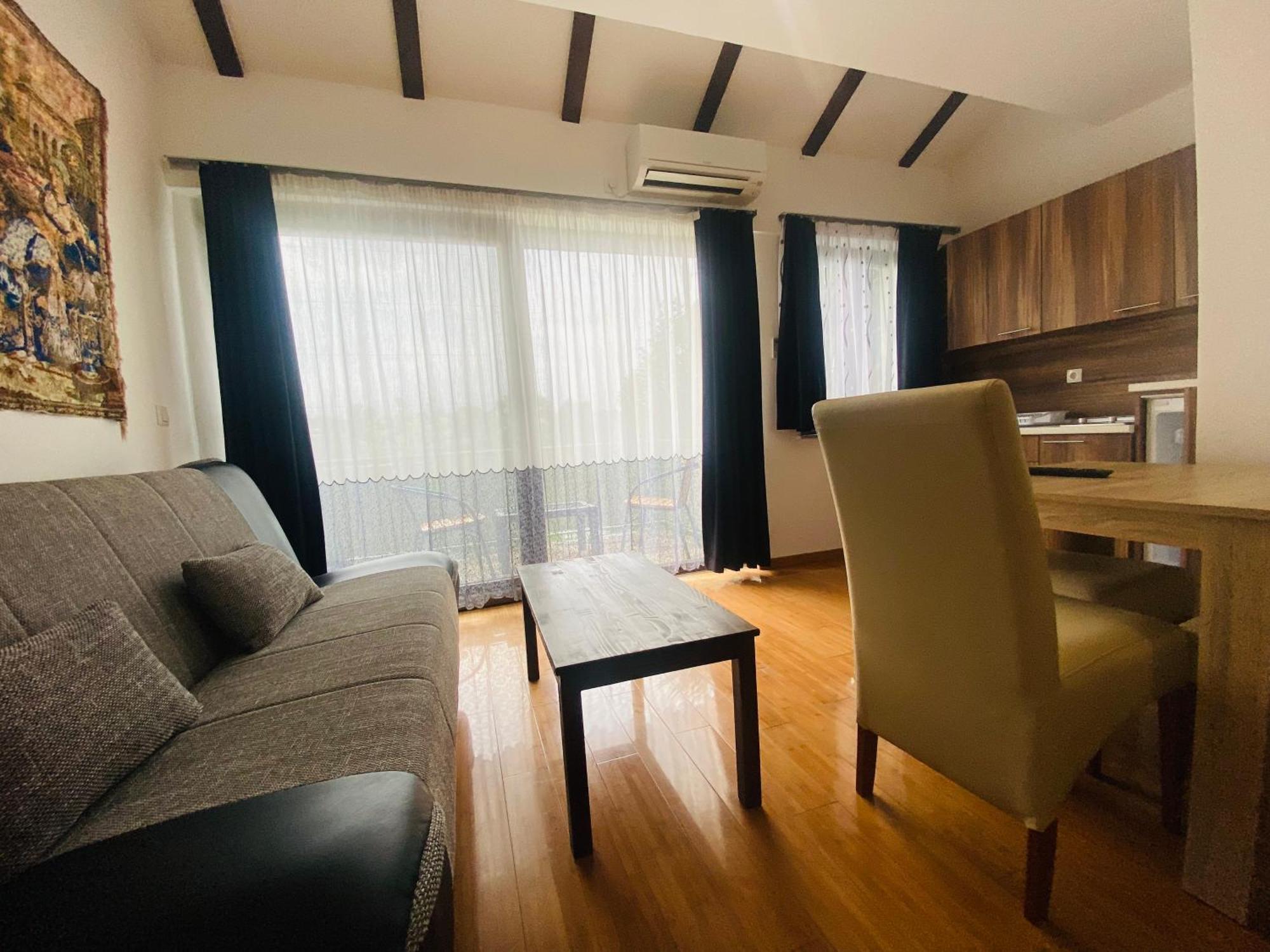 Villa Stare Vrbe Bihac Ngoại thất bức ảnh