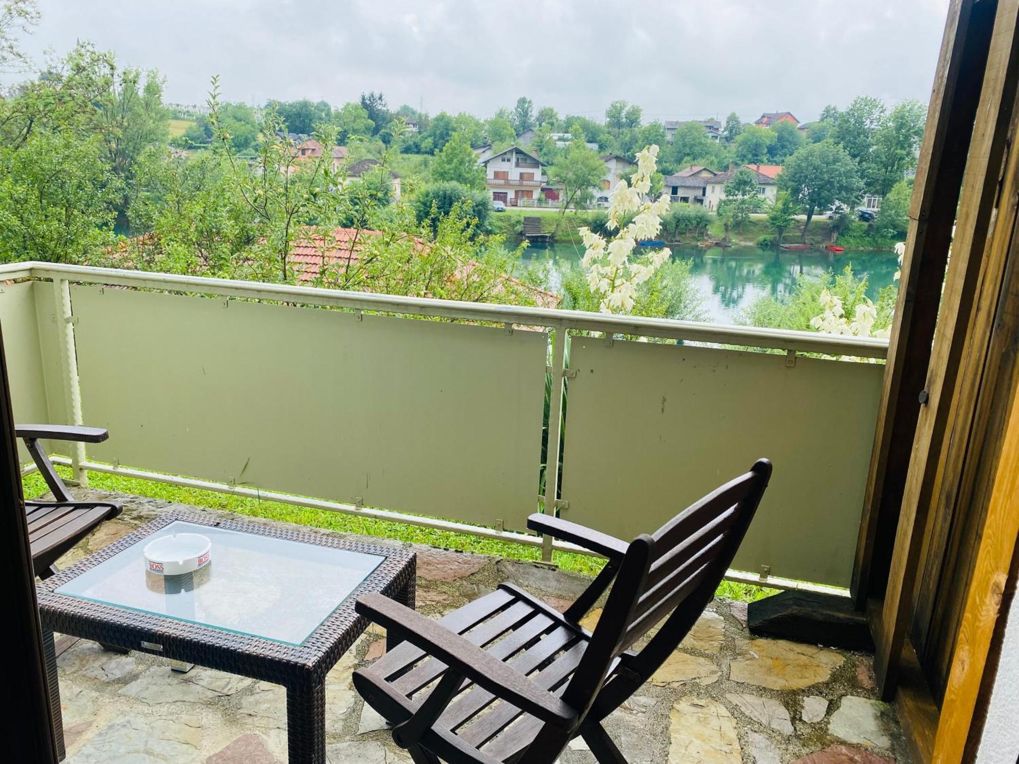 Villa Stare Vrbe Bihac Ngoại thất bức ảnh