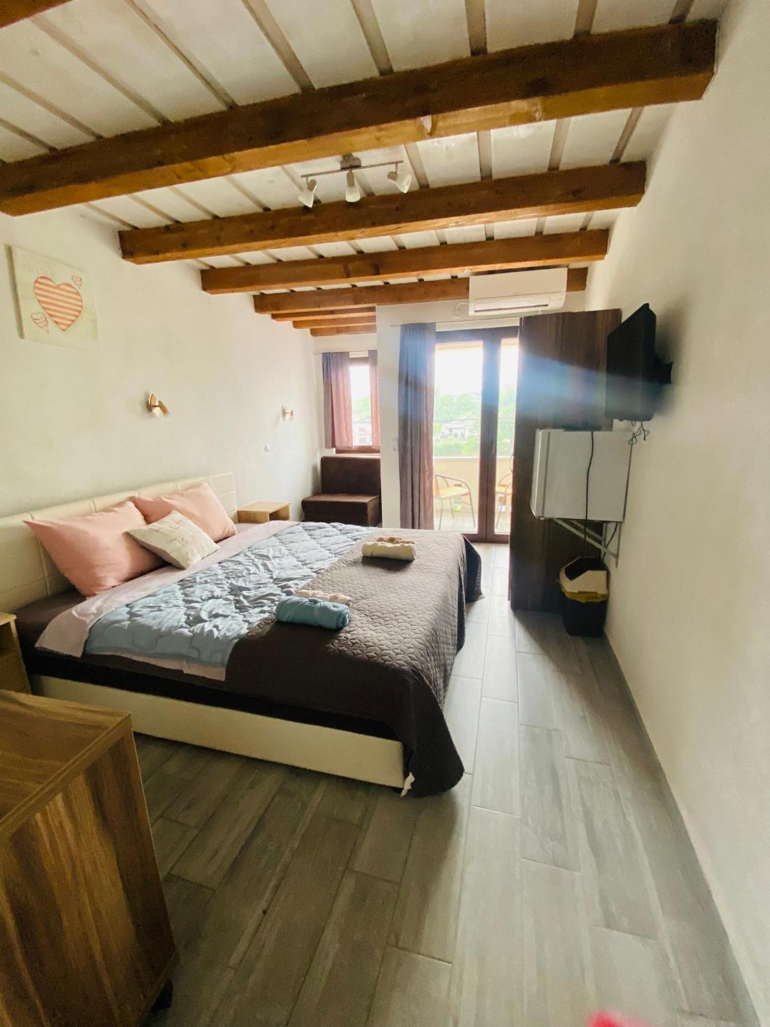 Villa Stare Vrbe Bihac Ngoại thất bức ảnh