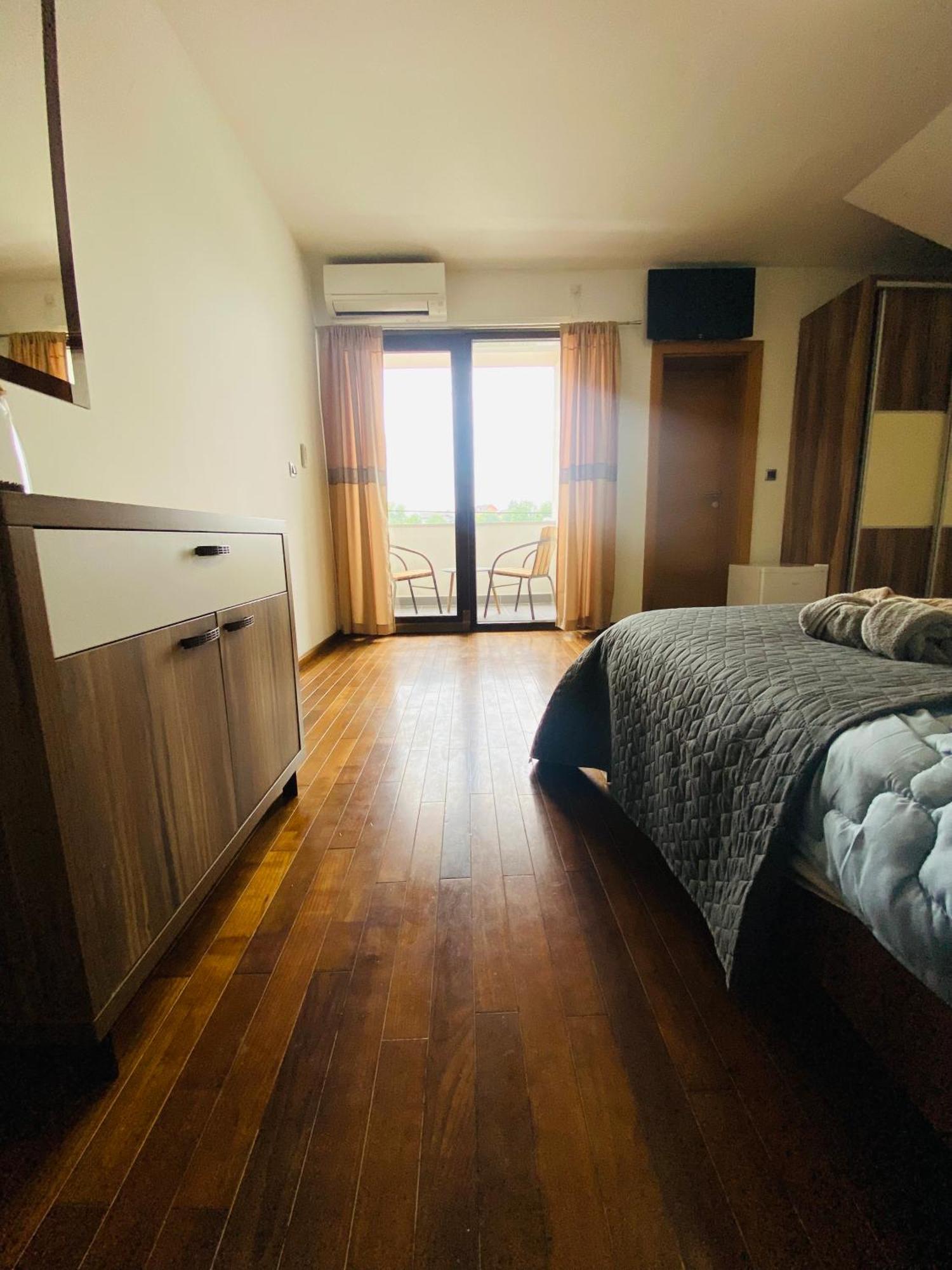 Villa Stare Vrbe Bihac Ngoại thất bức ảnh