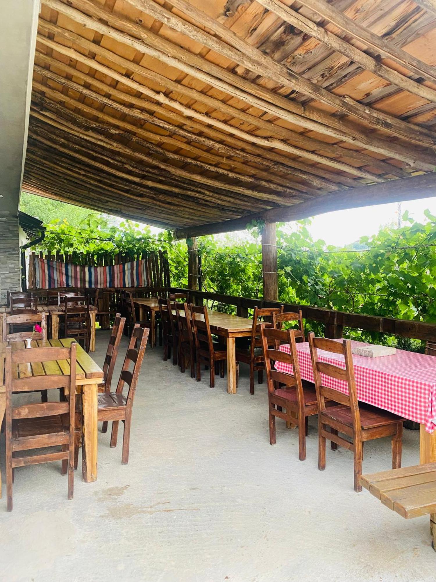 Villa Stare Vrbe Bihac Ngoại thất bức ảnh