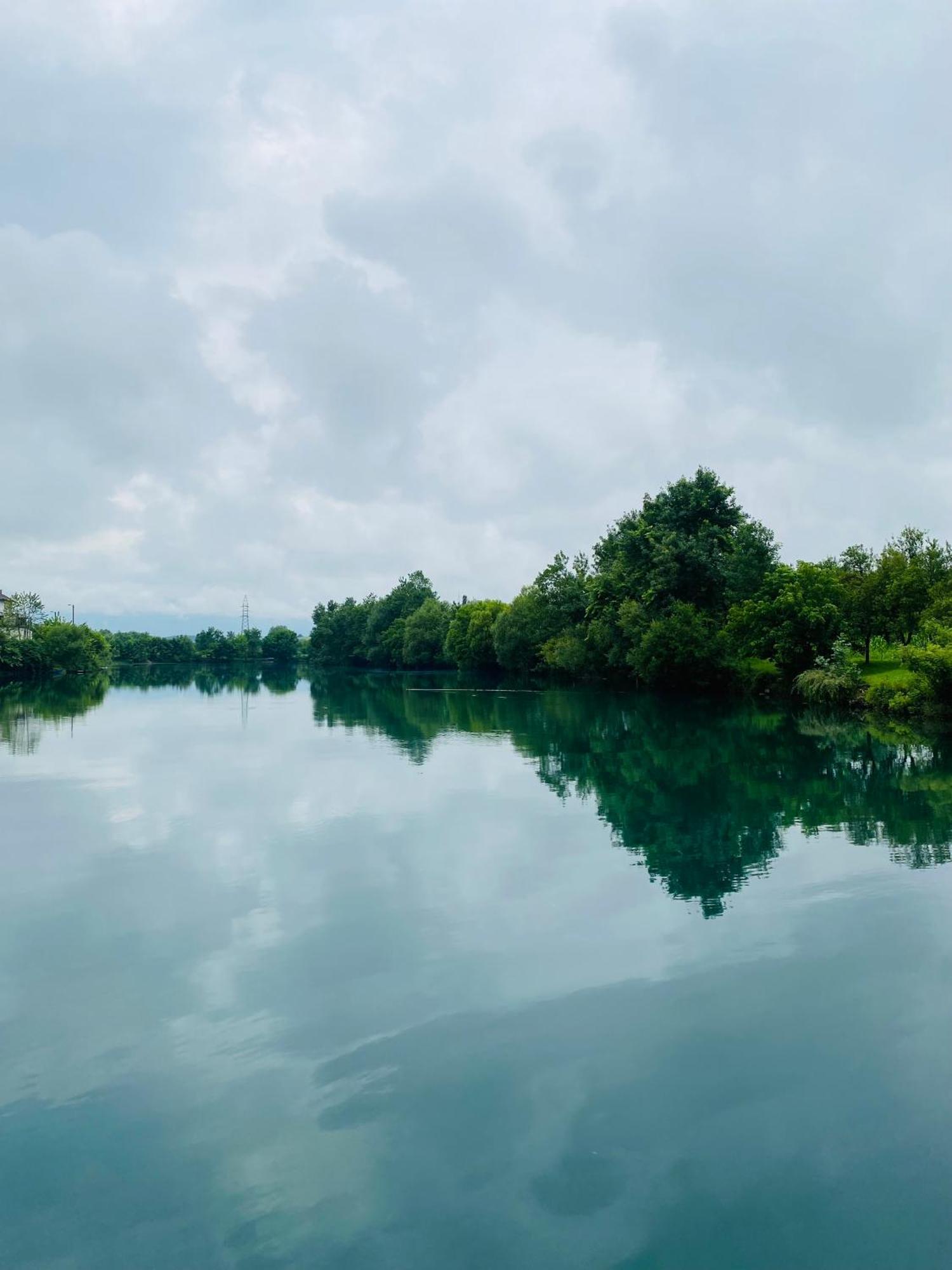 Villa Stare Vrbe Bihac Ngoại thất bức ảnh