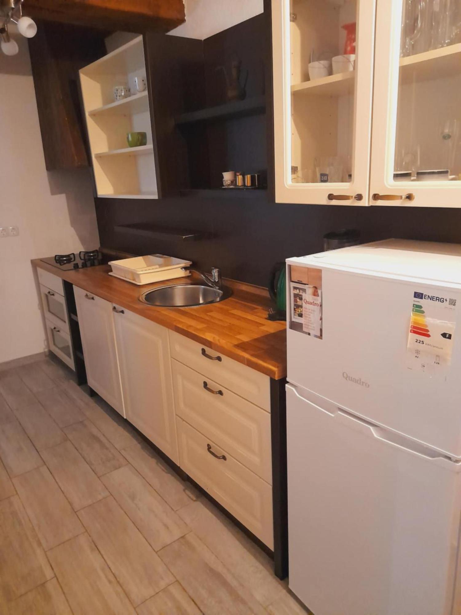 Villa Stare Vrbe Bihac Ngoại thất bức ảnh