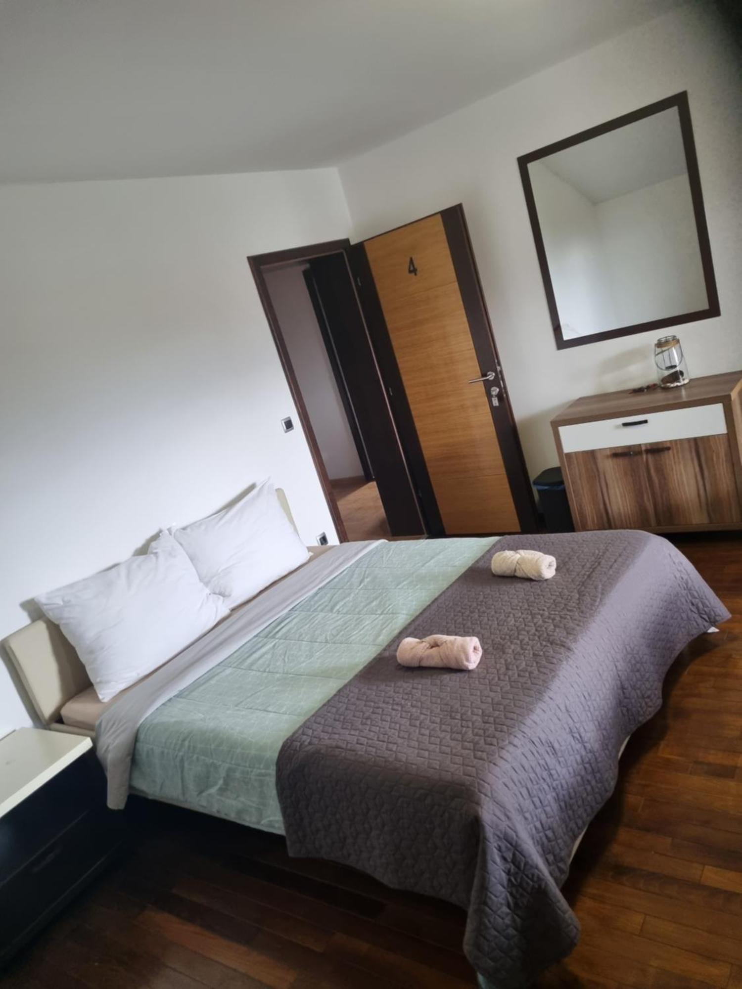 Villa Stare Vrbe Bihac Ngoại thất bức ảnh