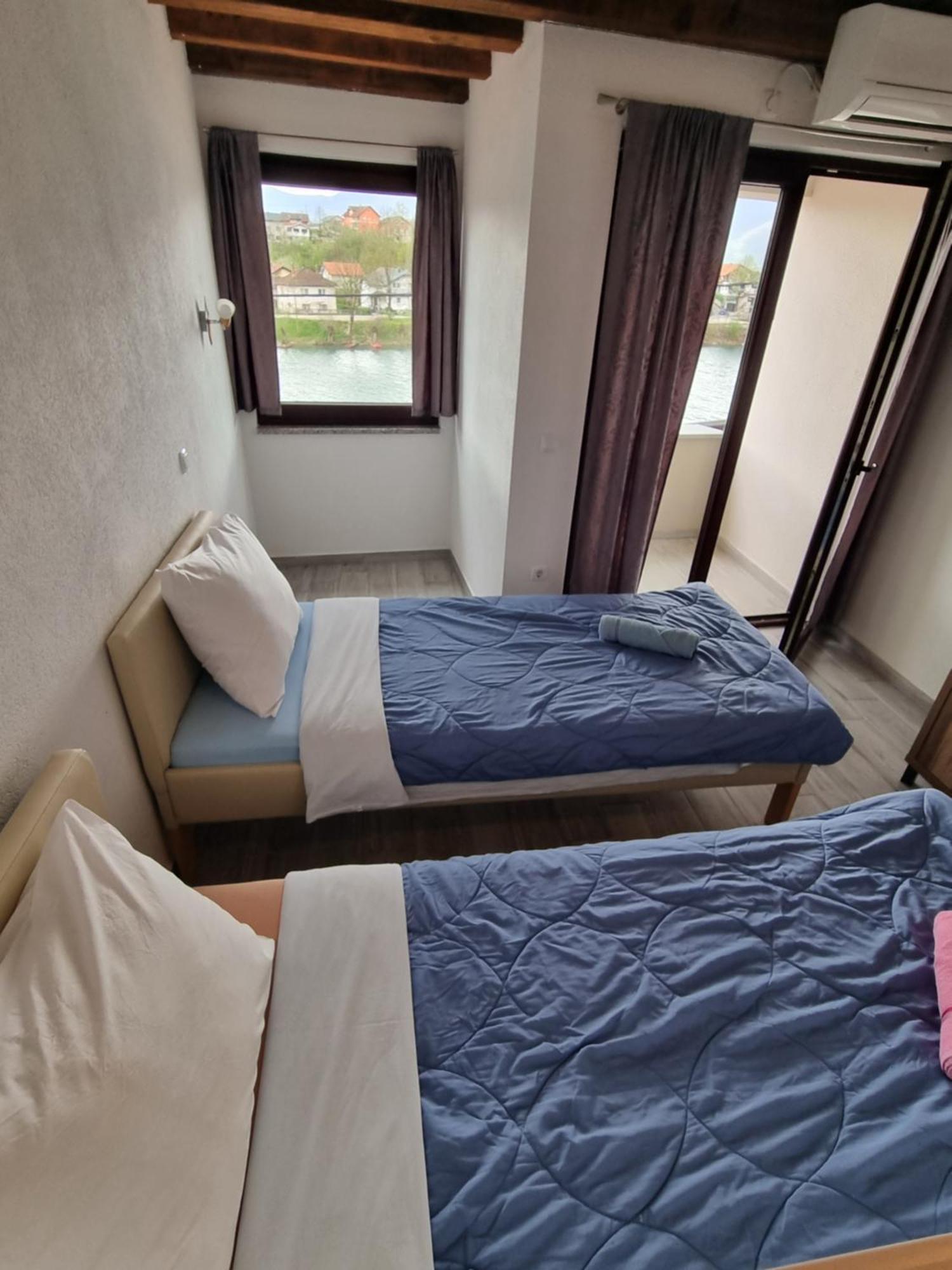 Villa Stare Vrbe Bihac Ngoại thất bức ảnh