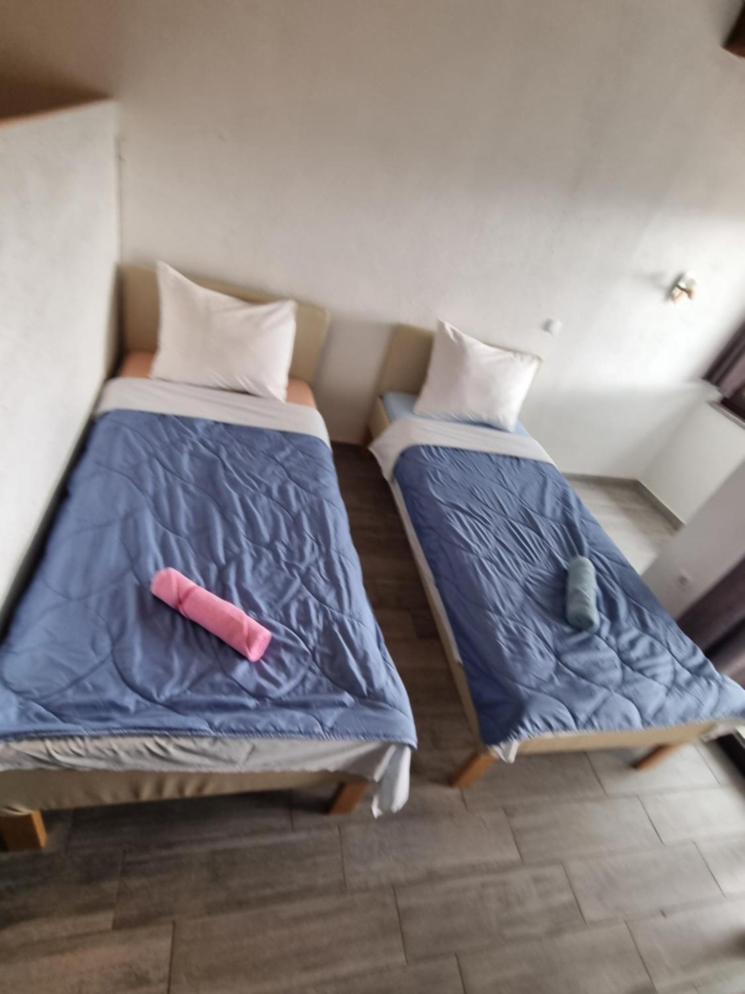 Villa Stare Vrbe Bihac Ngoại thất bức ảnh