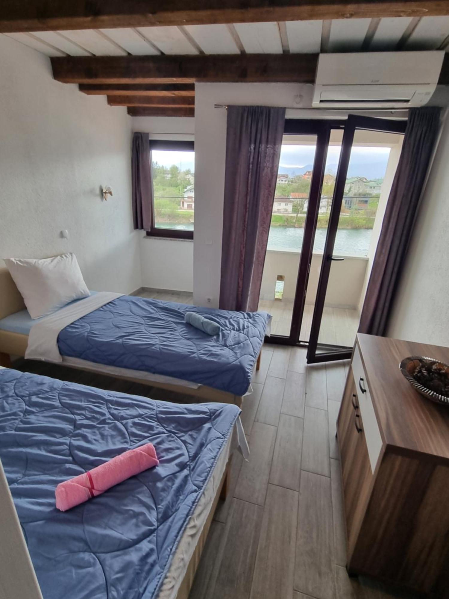 Villa Stare Vrbe Bihac Ngoại thất bức ảnh