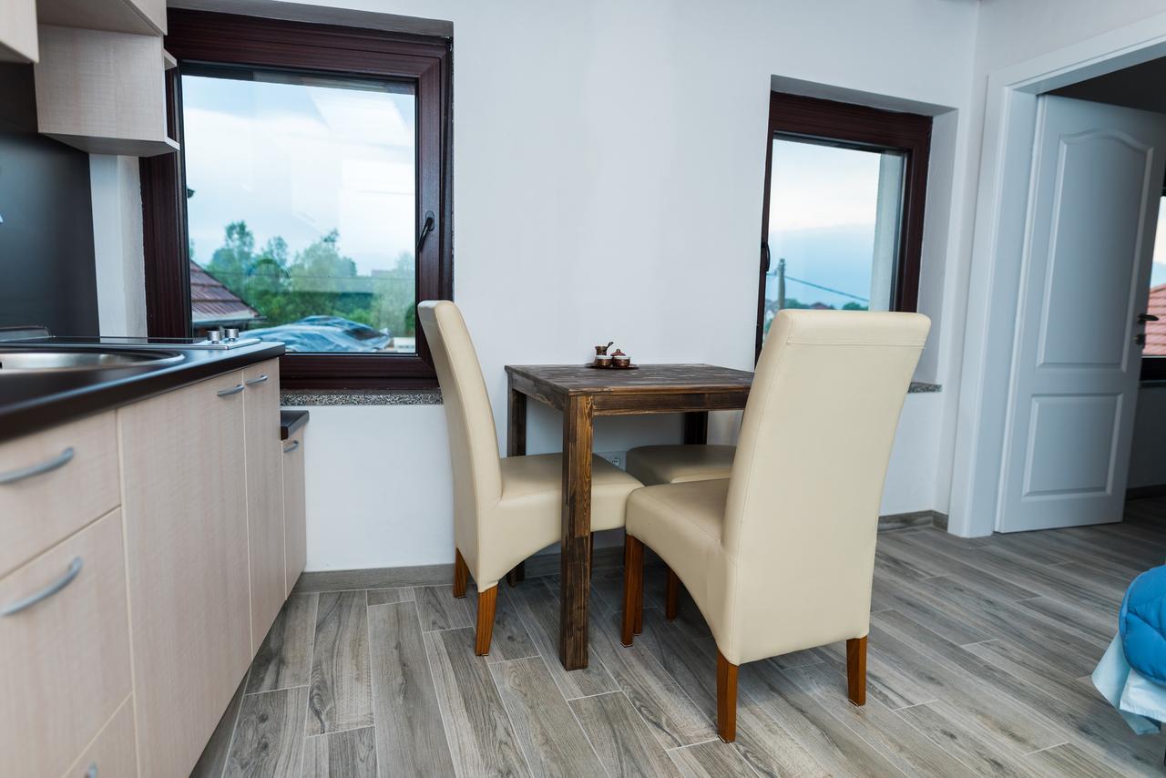 Villa Stare Vrbe Bihac Ngoại thất bức ảnh