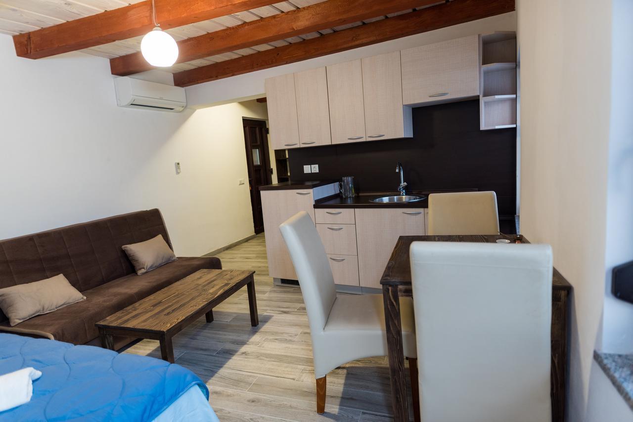 Villa Stare Vrbe Bihac Ngoại thất bức ảnh