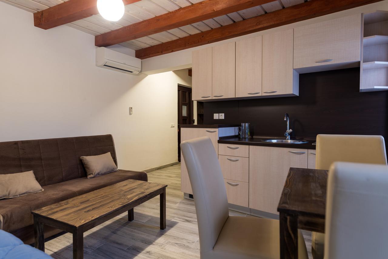 Villa Stare Vrbe Bihac Ngoại thất bức ảnh