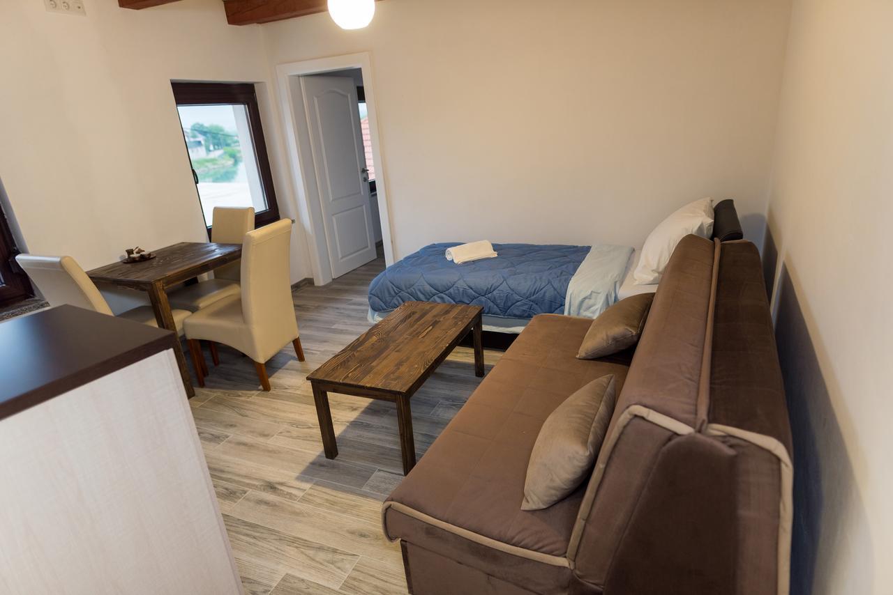 Villa Stare Vrbe Bihac Ngoại thất bức ảnh