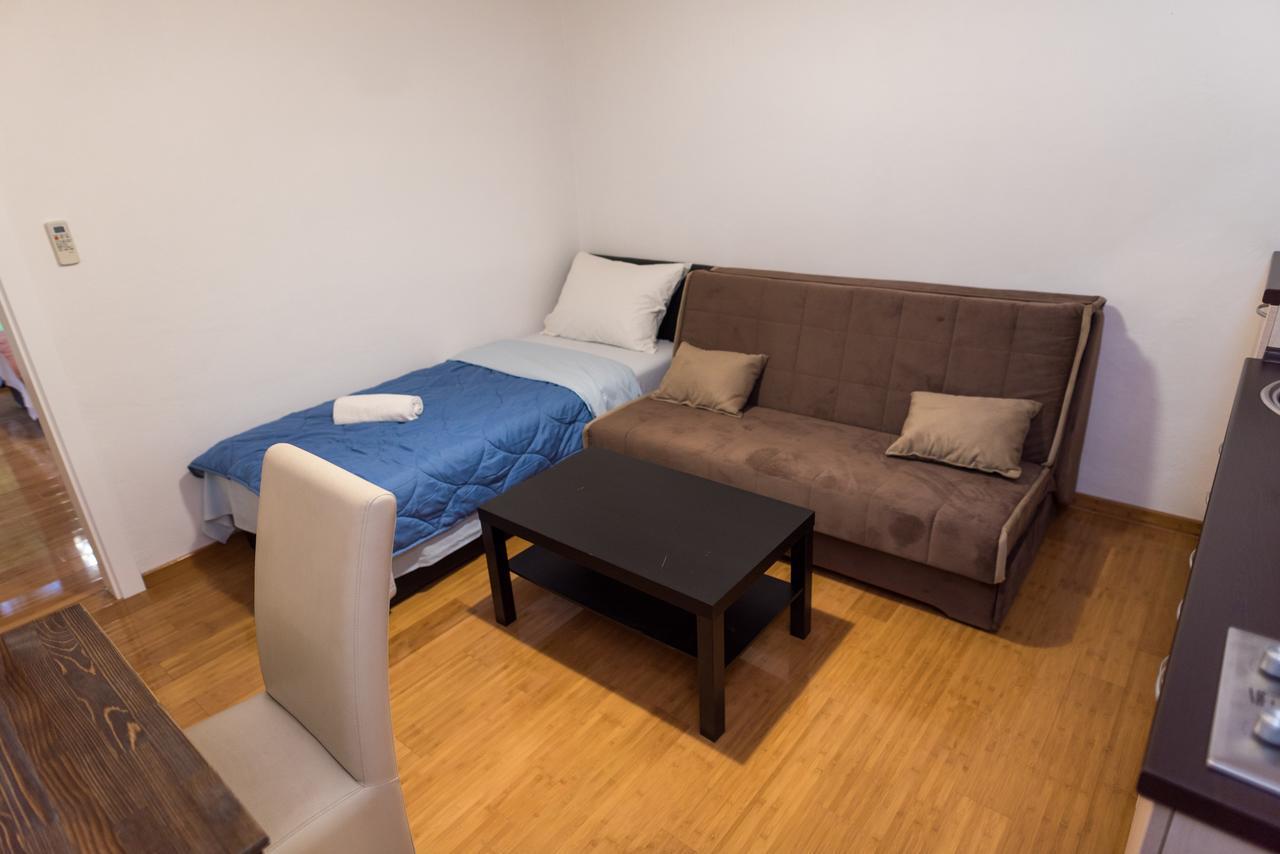 Villa Stare Vrbe Bihac Ngoại thất bức ảnh