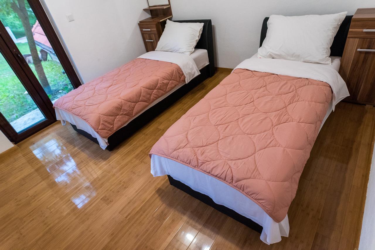 Villa Stare Vrbe Bihac Ngoại thất bức ảnh