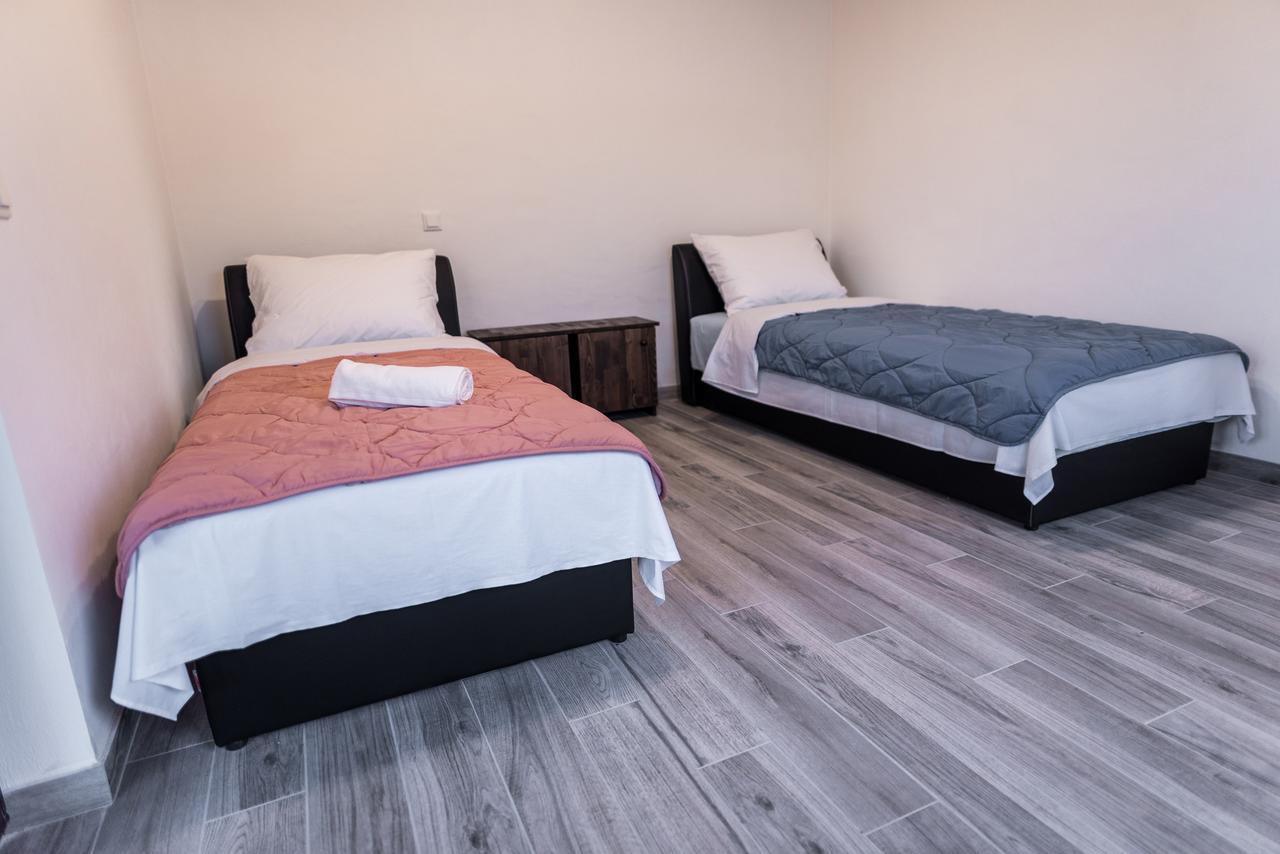 Villa Stare Vrbe Bihac Ngoại thất bức ảnh
