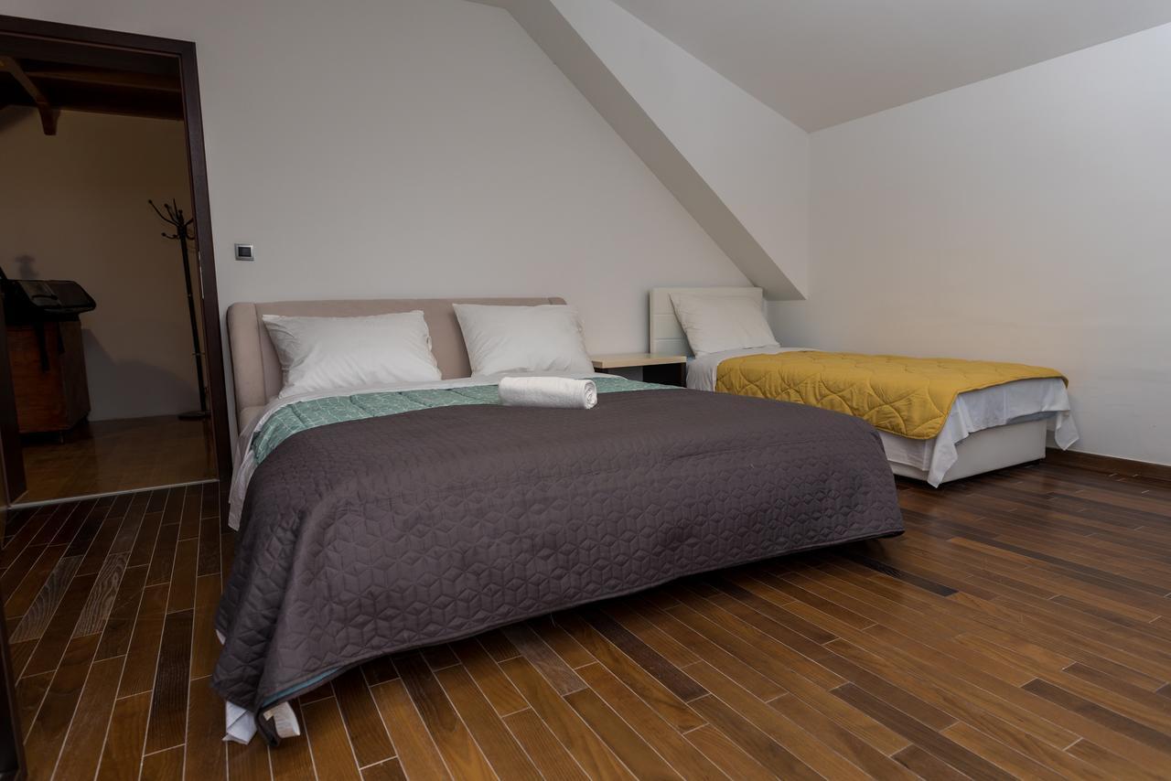 Villa Stare Vrbe Bihac Ngoại thất bức ảnh