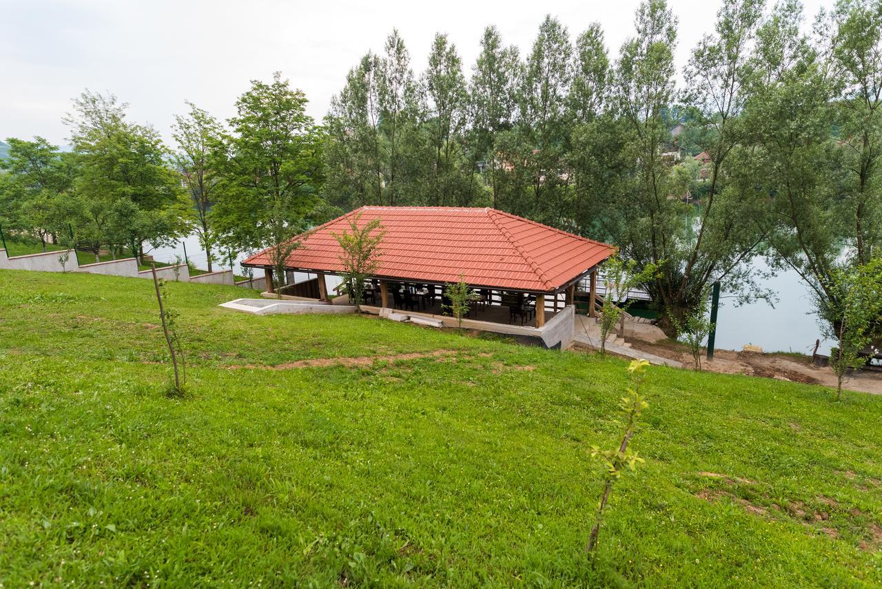 Villa Stare Vrbe Bihac Ngoại thất bức ảnh