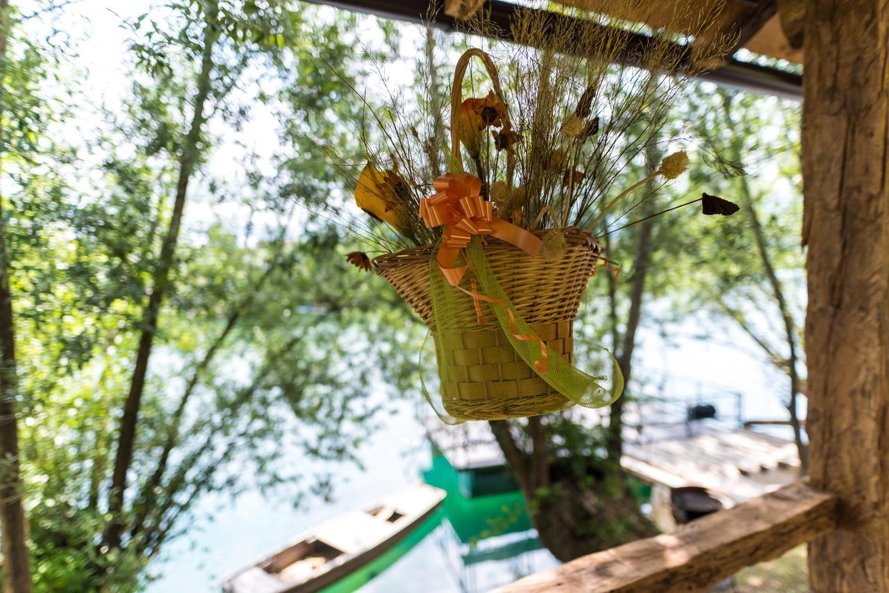 Villa Stare Vrbe Bihac Ngoại thất bức ảnh