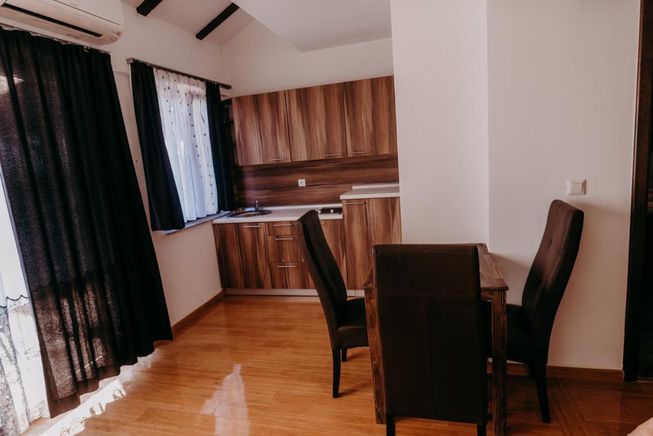 Villa Stare Vrbe Bihac Ngoại thất bức ảnh