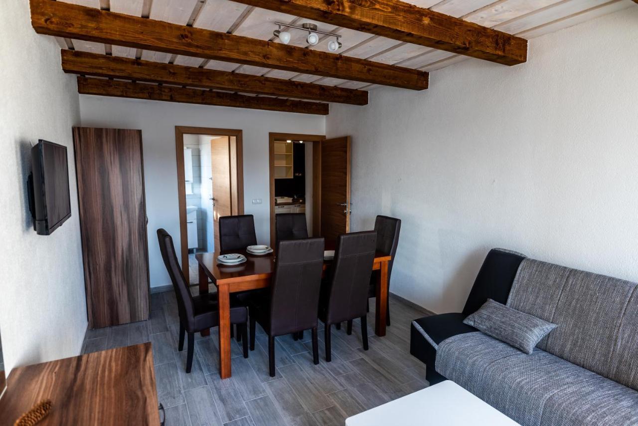 Villa Stare Vrbe Bihac Ngoại thất bức ảnh