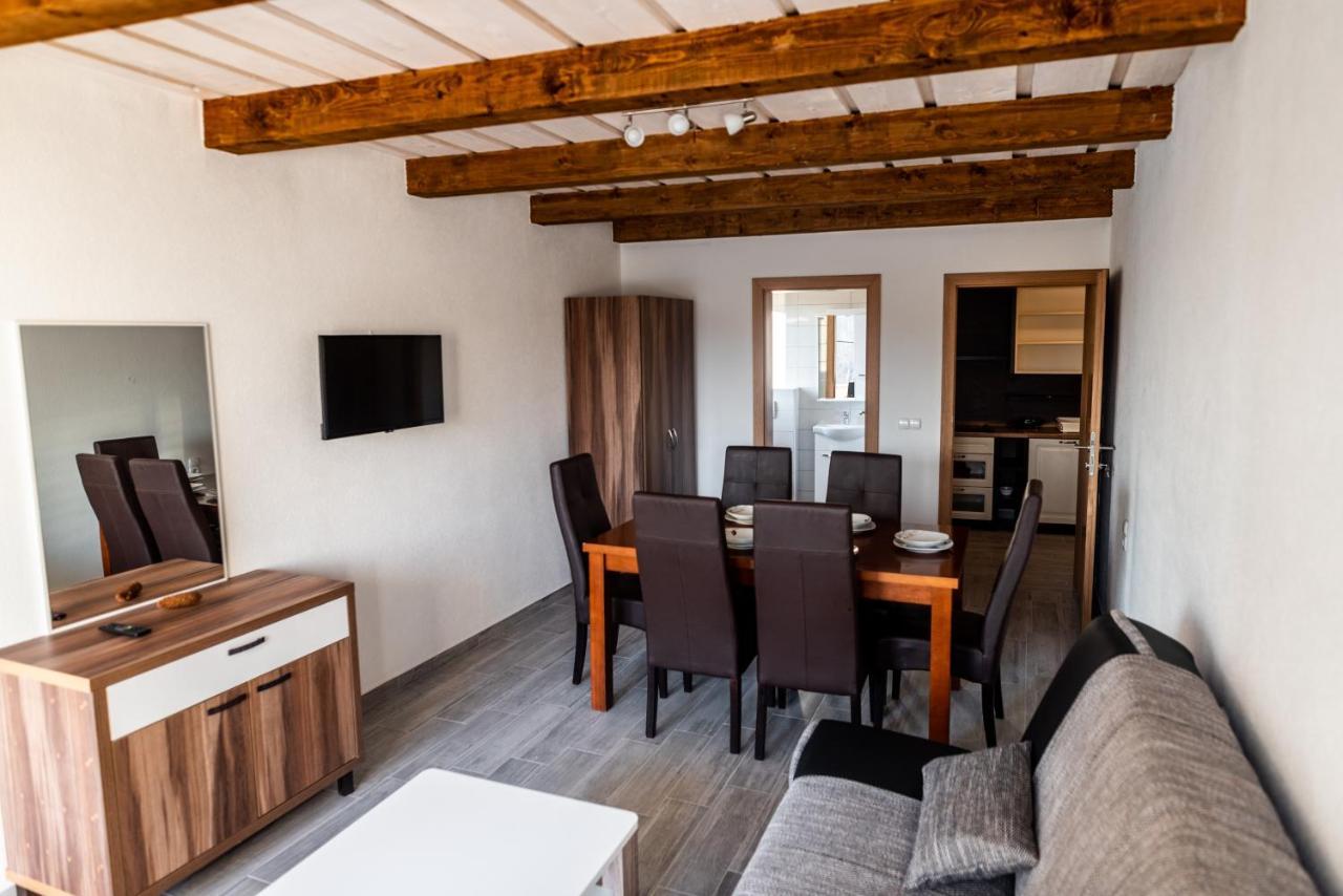Villa Stare Vrbe Bihac Ngoại thất bức ảnh