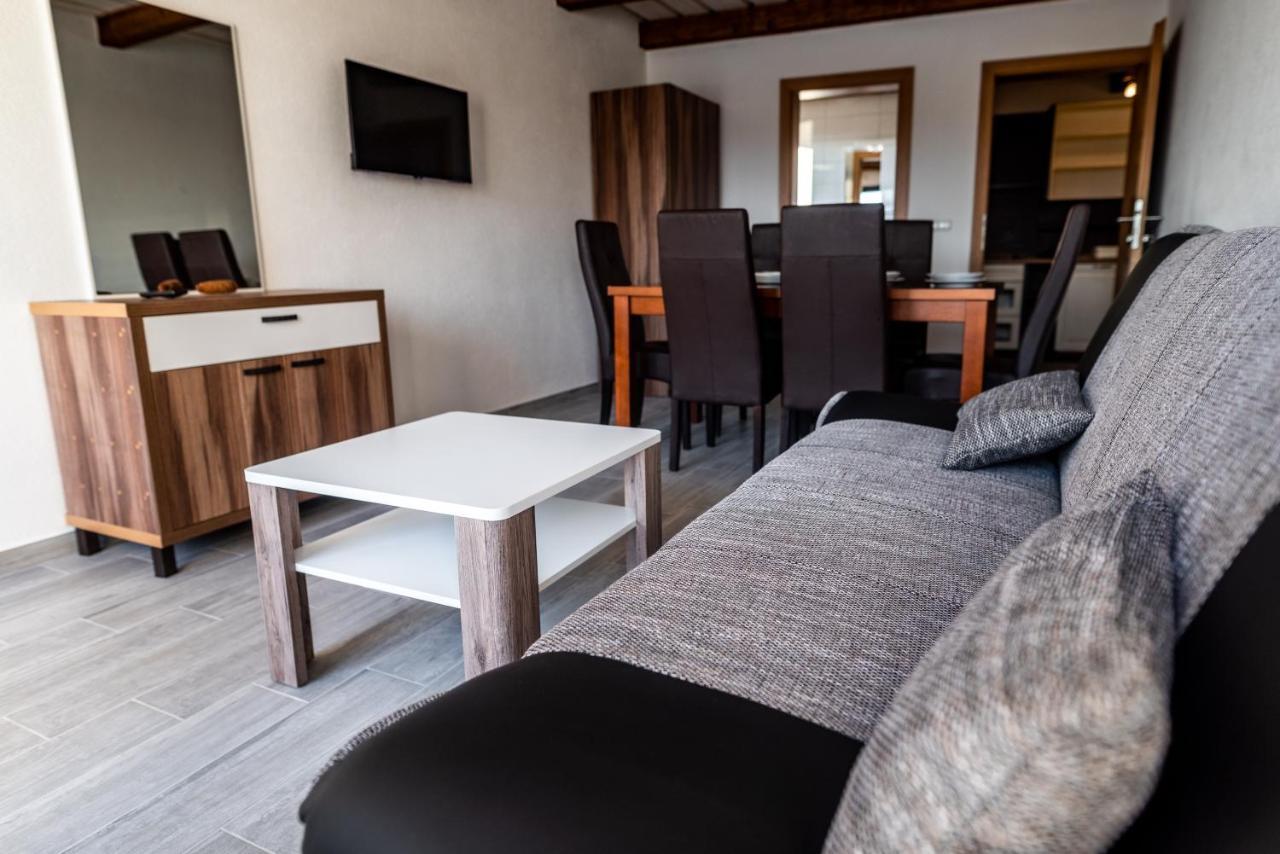 Villa Stare Vrbe Bihac Ngoại thất bức ảnh