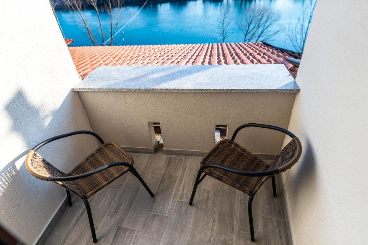 Villa Stare Vrbe Bihac Ngoại thất bức ảnh
